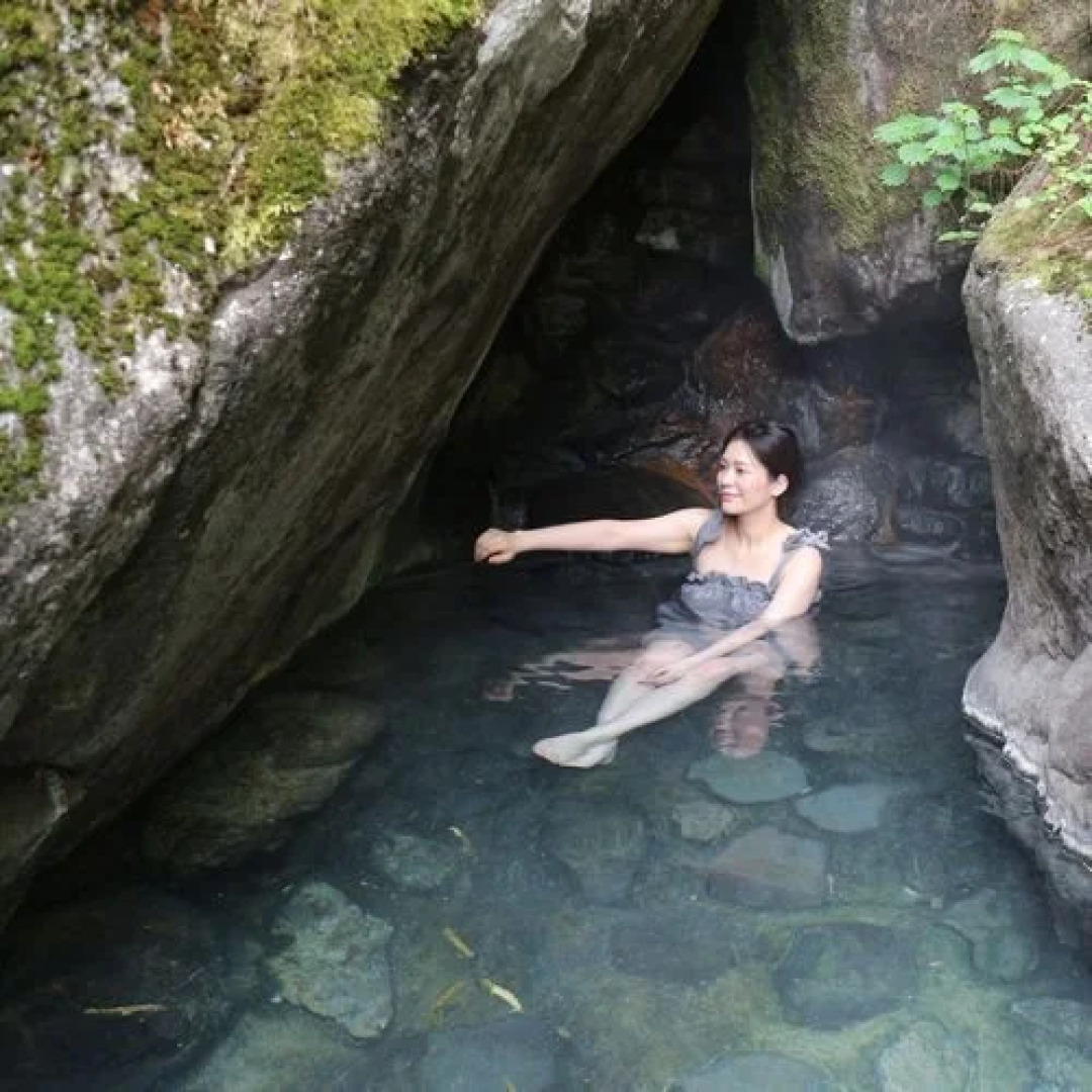 Shintakayu Onsen Azumaya Ryokan