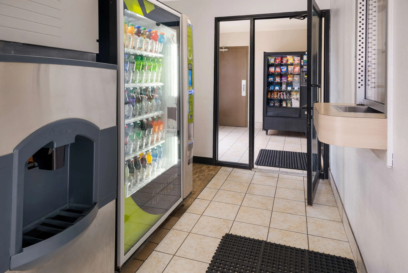 Knights Inn Grand Rapids