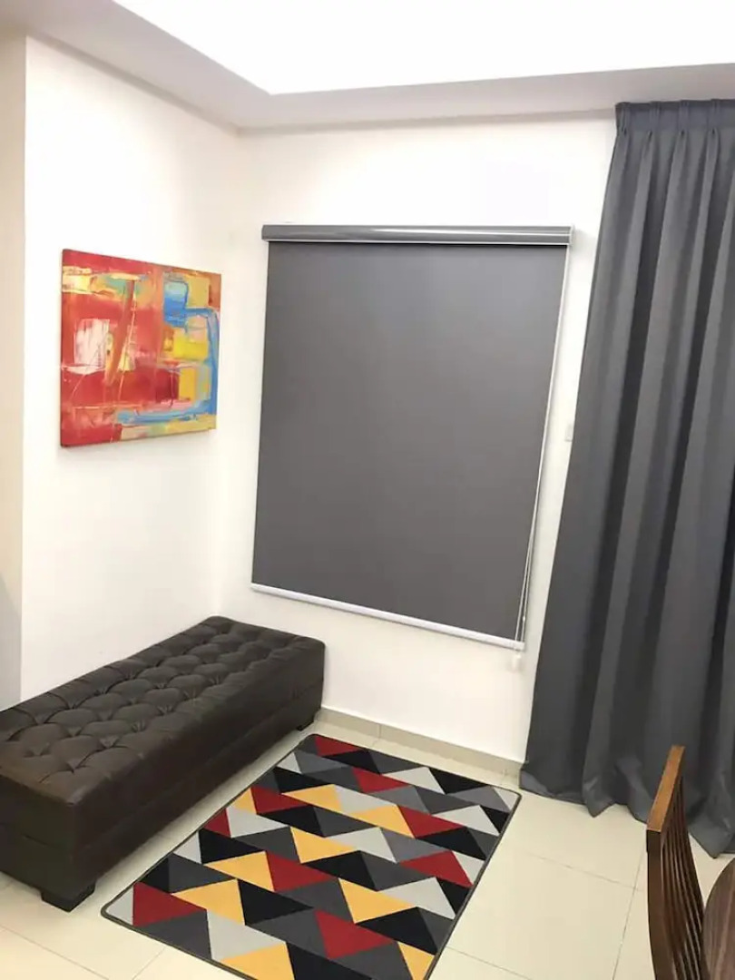 Familia Boutique Homestay Port Dickson