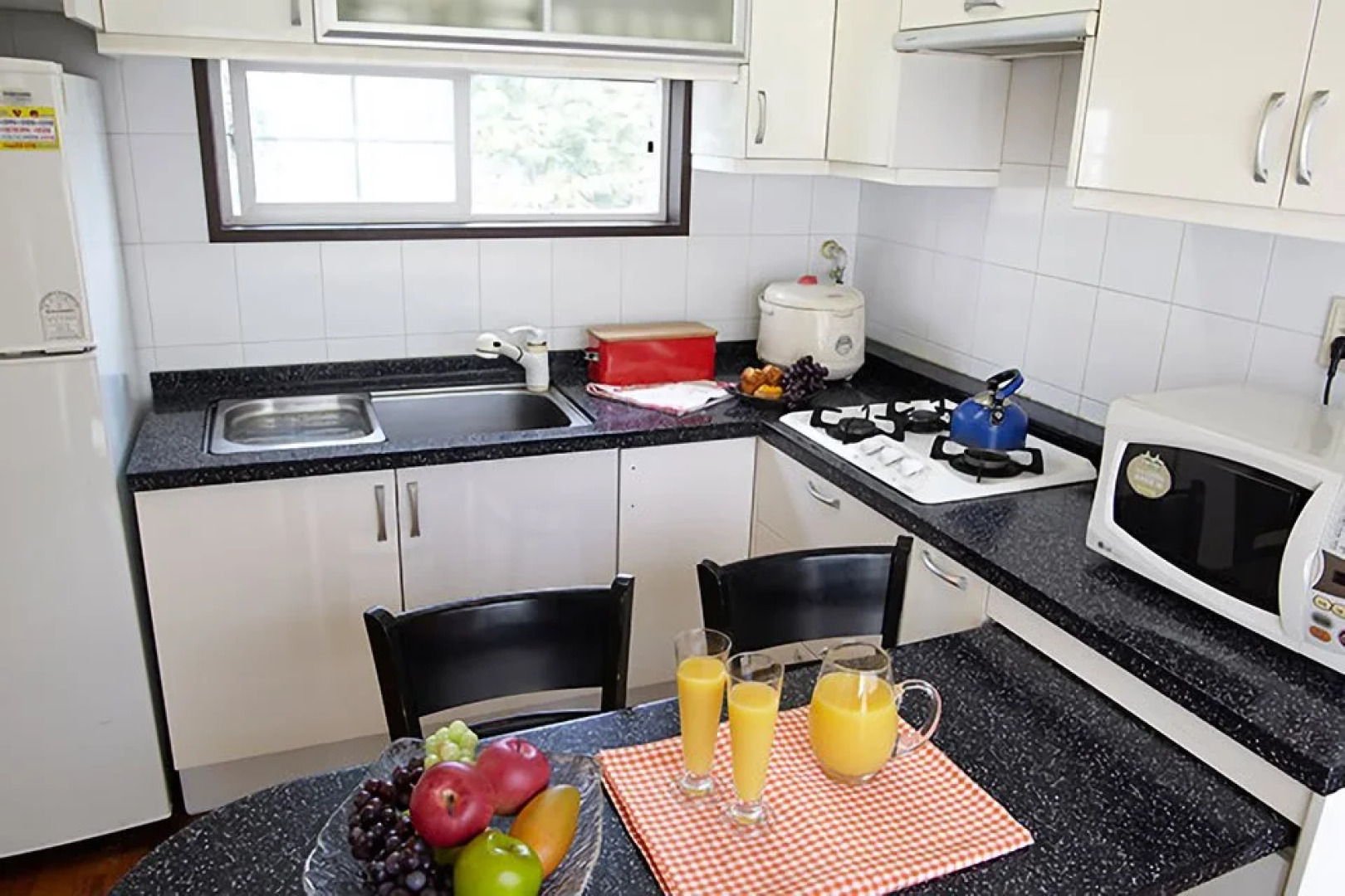 Pyeongchang Olympia Hotel & Resort