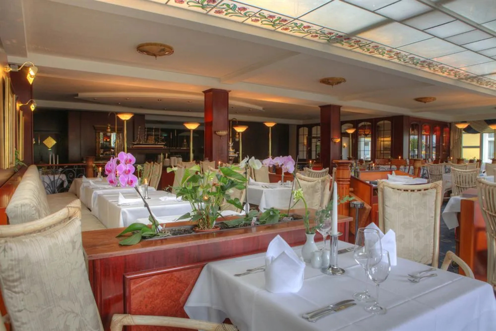 SEETELHOTEL Ostseehotel Ahlbeck