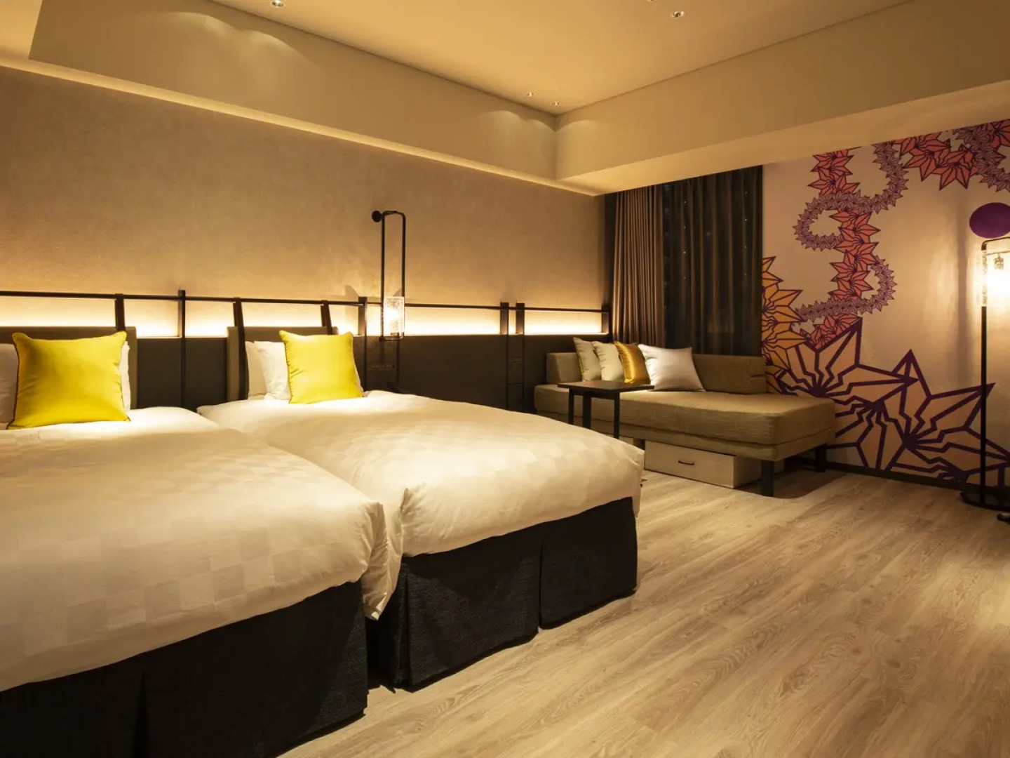 Tokyo Bay Shiomi Prince Hotel