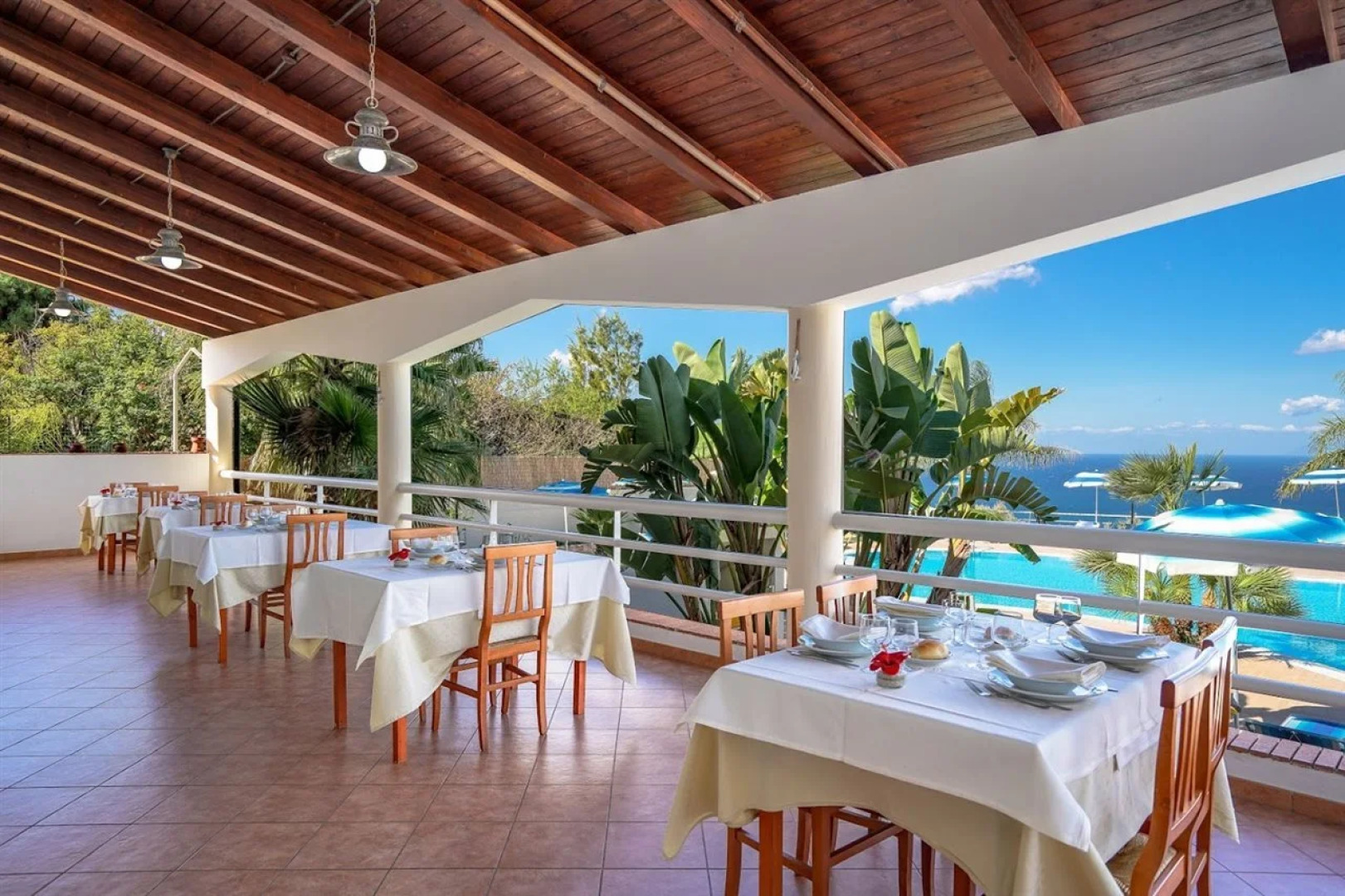 Hotel Residence Santa Monica