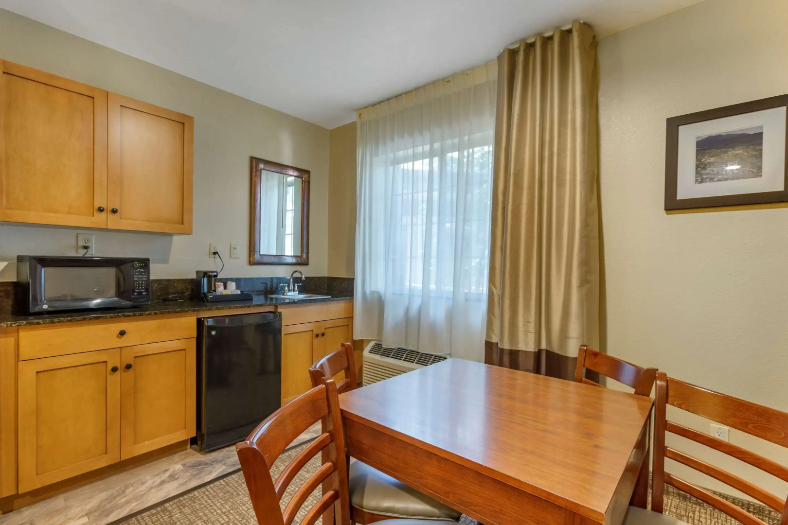 Comfort Inn Flagstaff South I-17