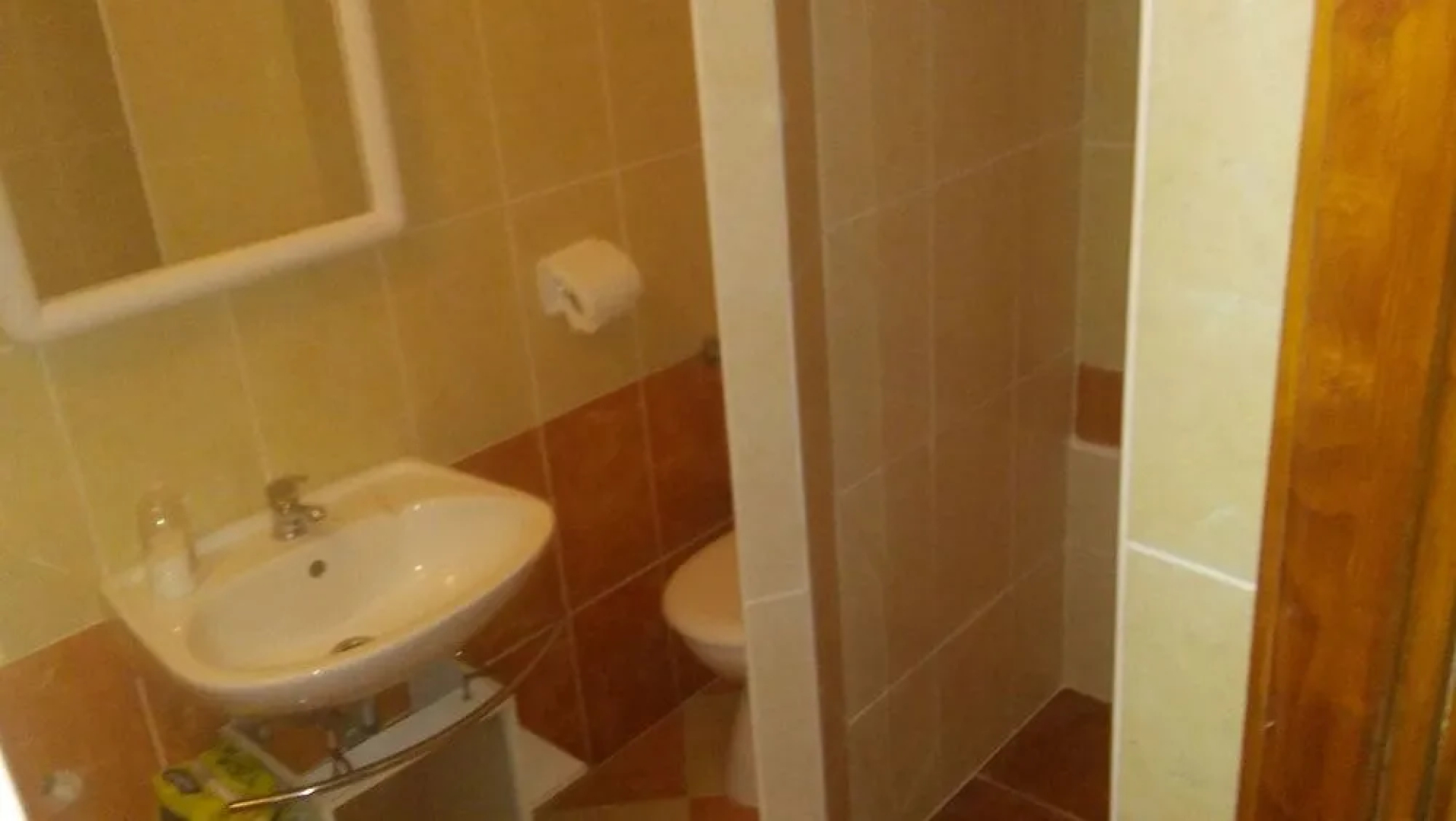 Apartments Mira