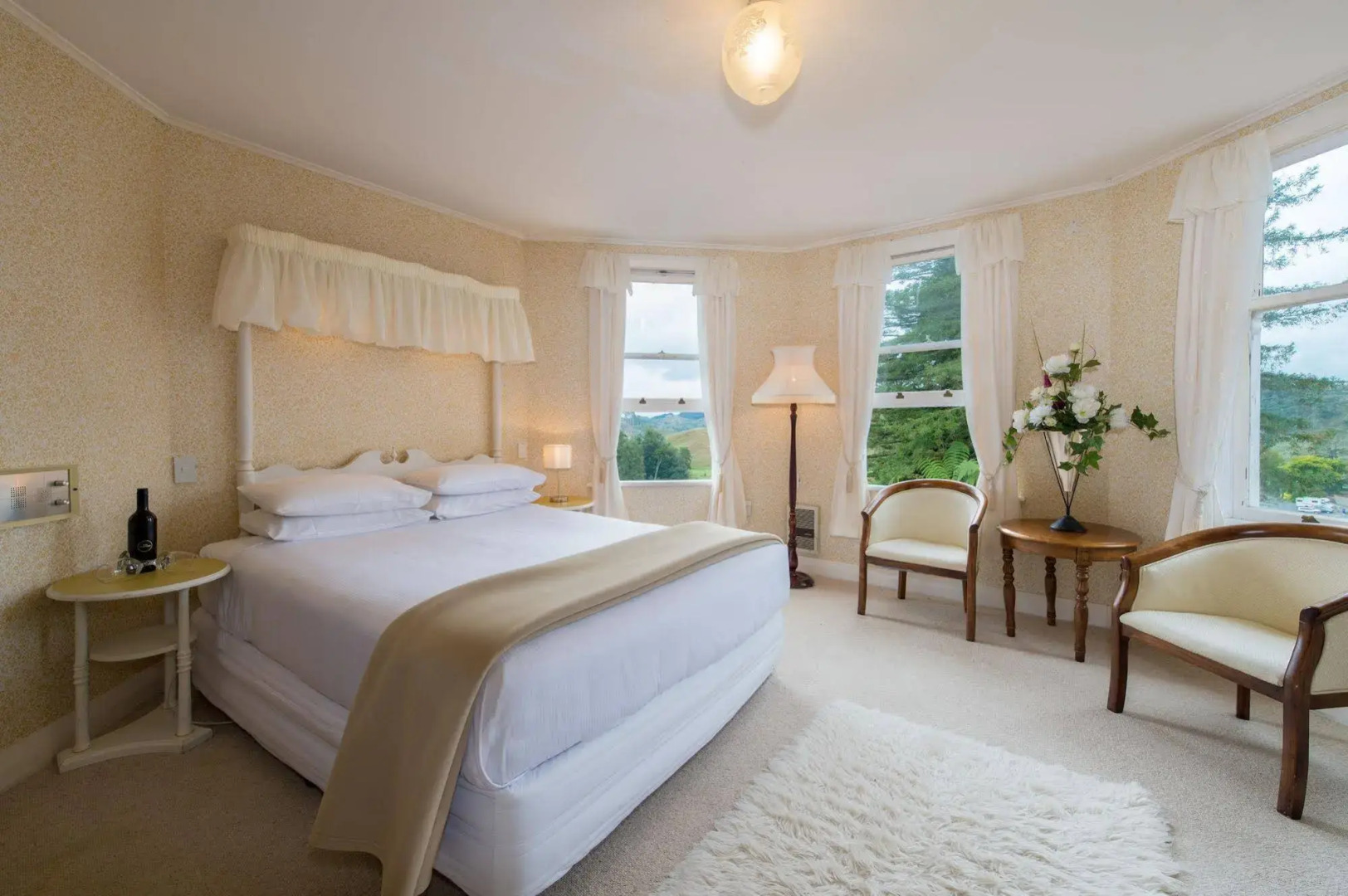 Waitomo Caves Hotel