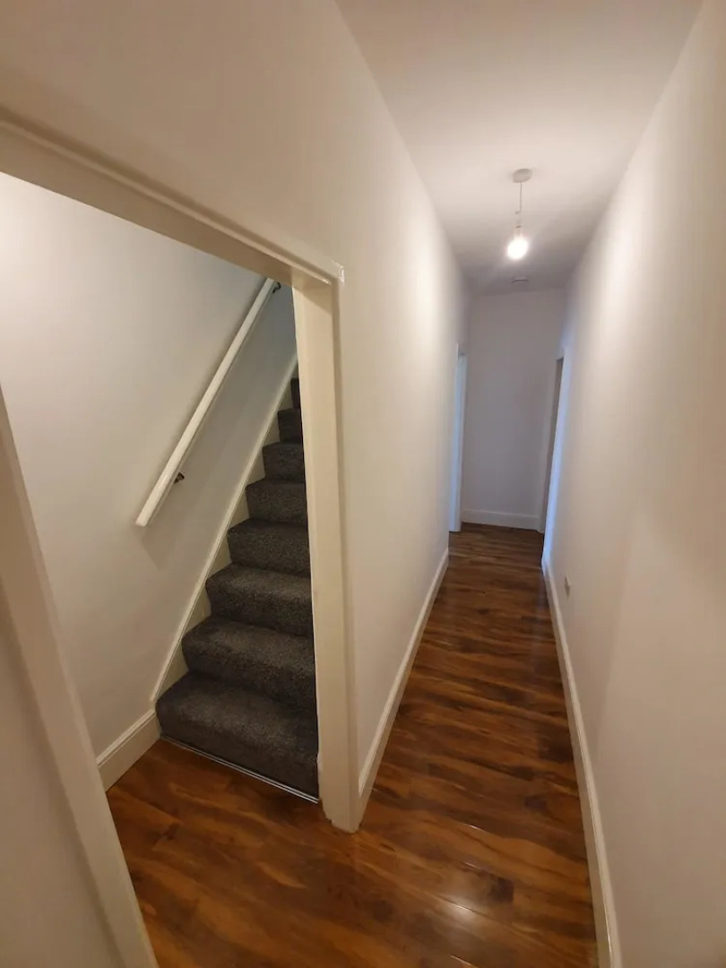 Bath Street House by EDP Ltd