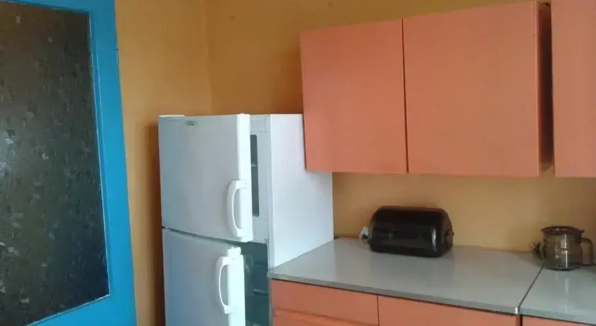 Mieszkanie 2 pokojowe