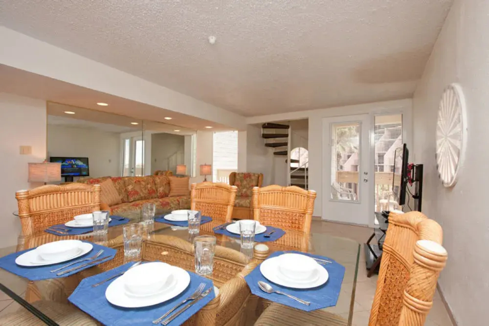 Villas at Bahia Mar