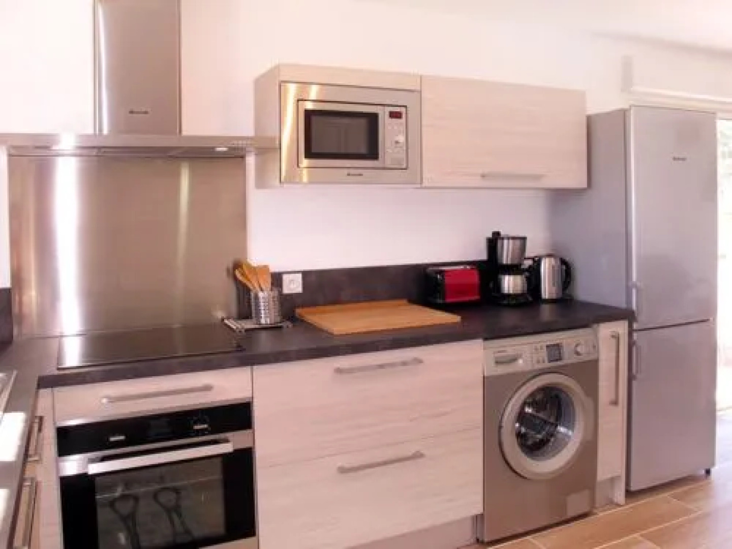 Les Restanques (COT110)