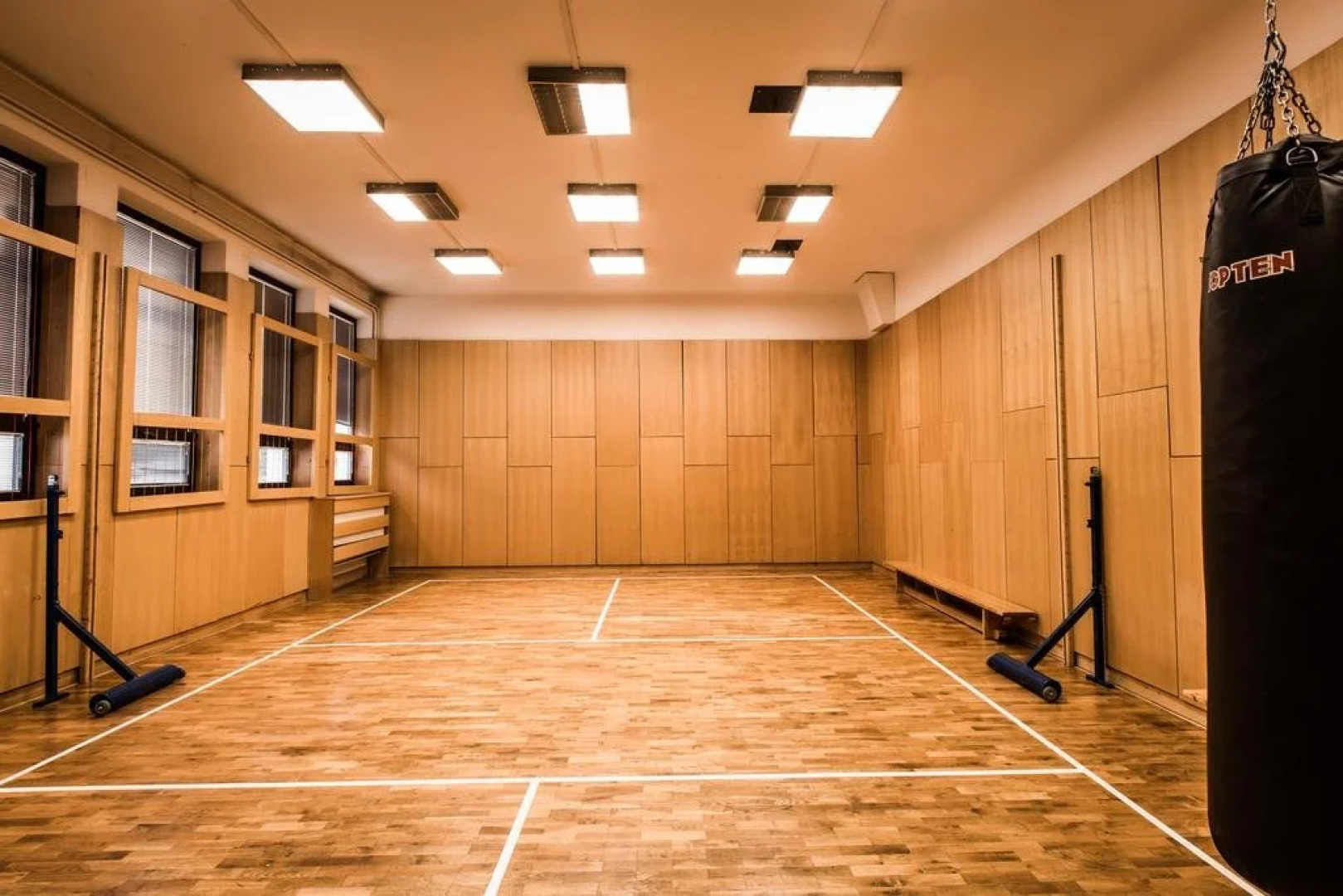 Hotel Aurum Černý Důl