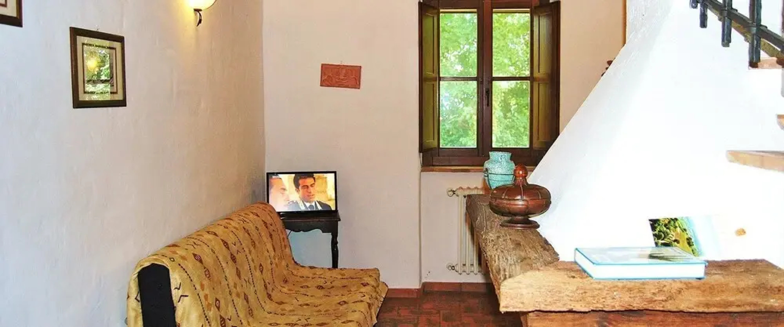 Agriturismo Poggio Porsenna