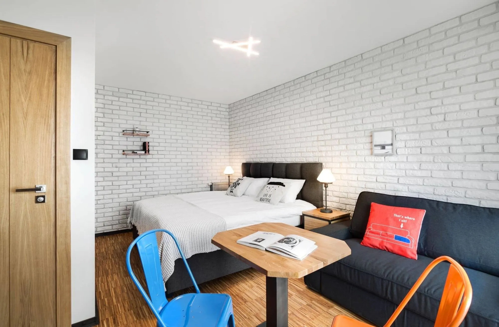 Well Well Aparthotel