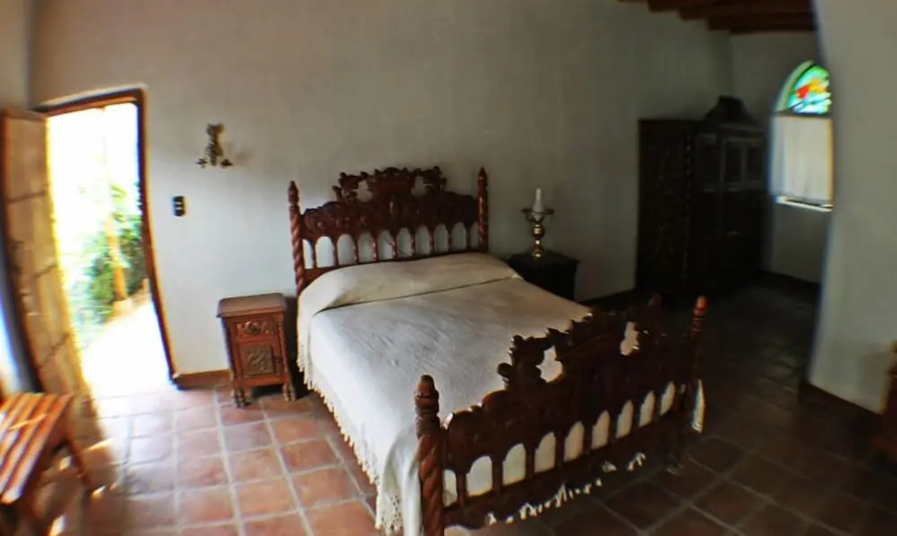 Hacienda del Río Batopilas