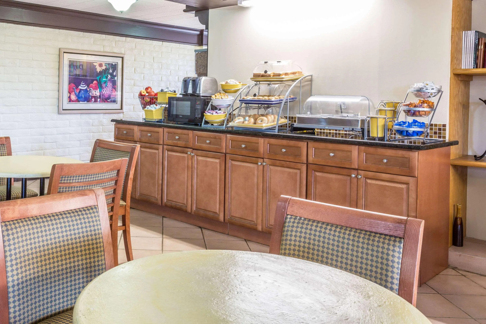 Econo Lodge Richmond-North Chesterfield