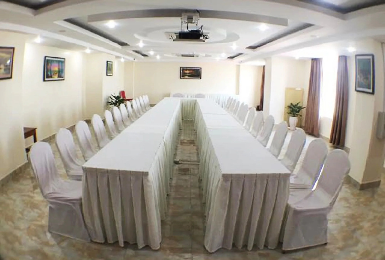 Samnang Laor Phnom Penh Hotel