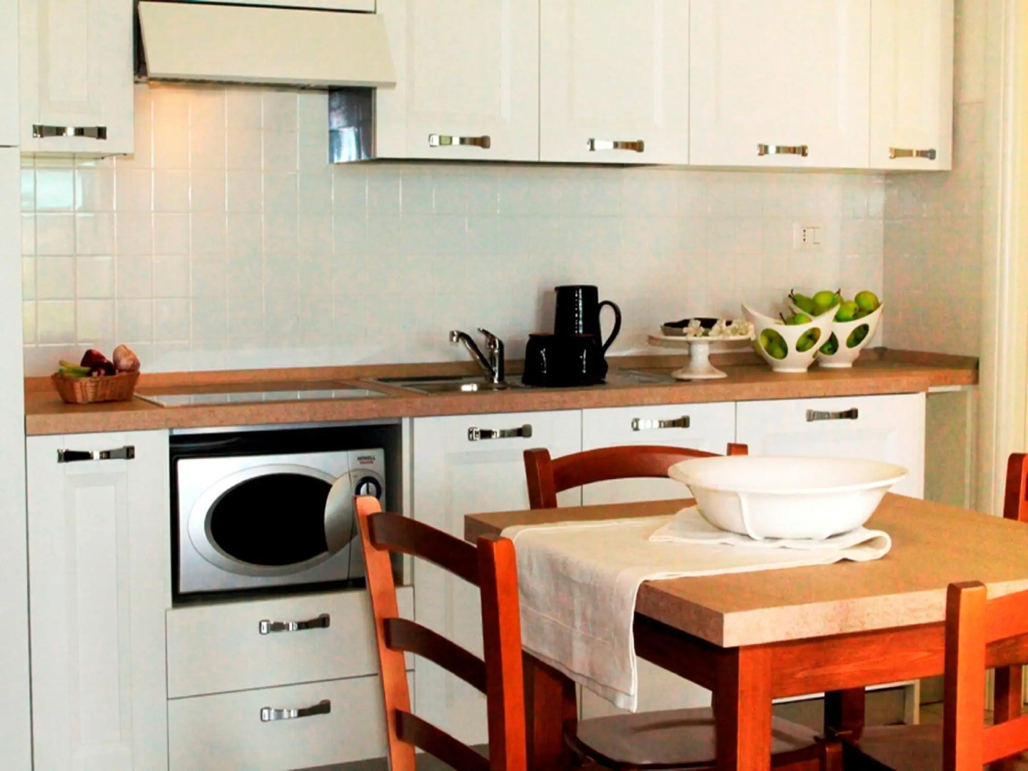 Chianti Village Morrocco