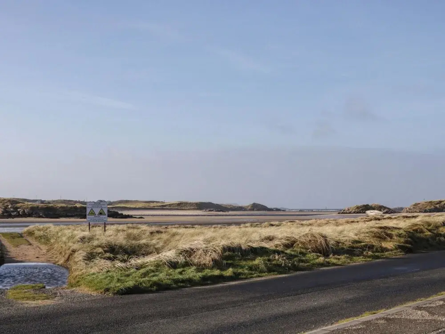Gweedore Homestead