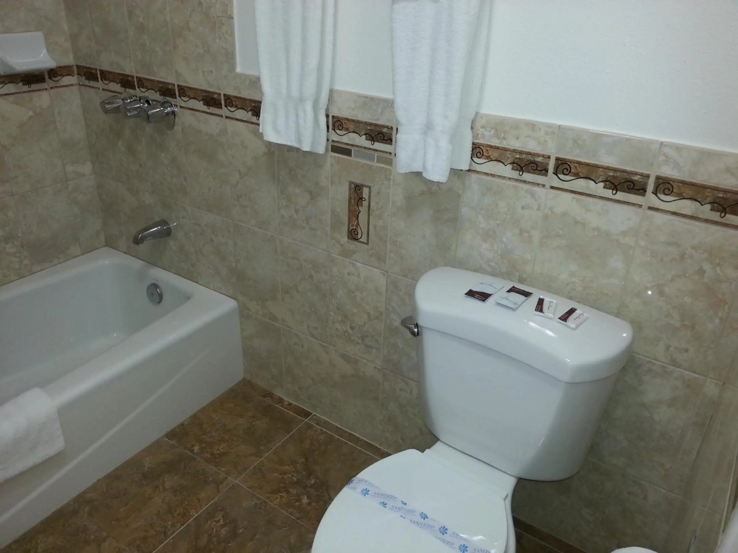 Tower Motel Long Beach