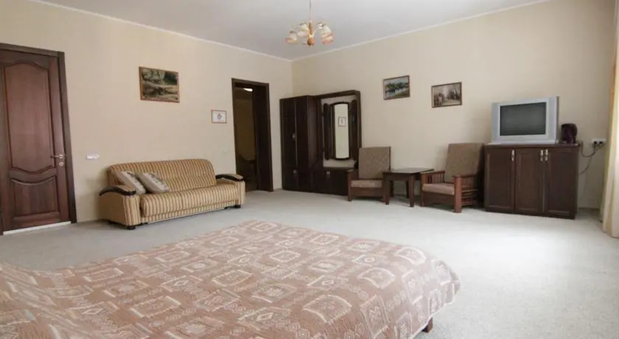 Дом Отдыха Дружба