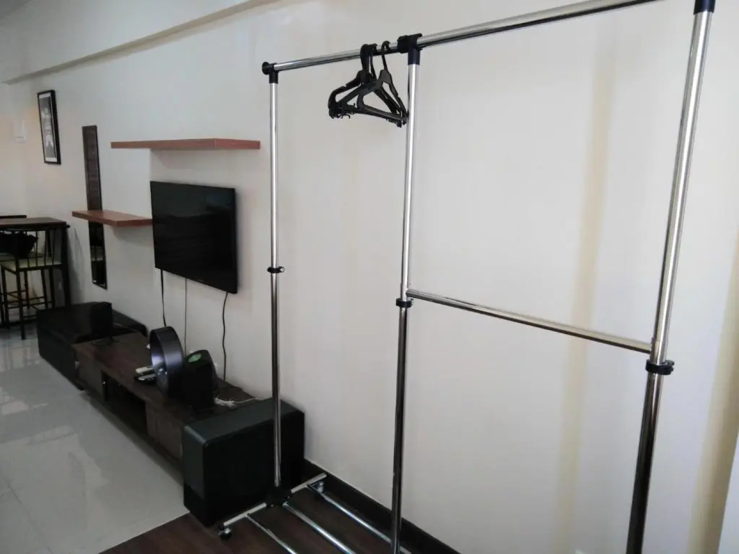 Soltana Nature Residences Condominium