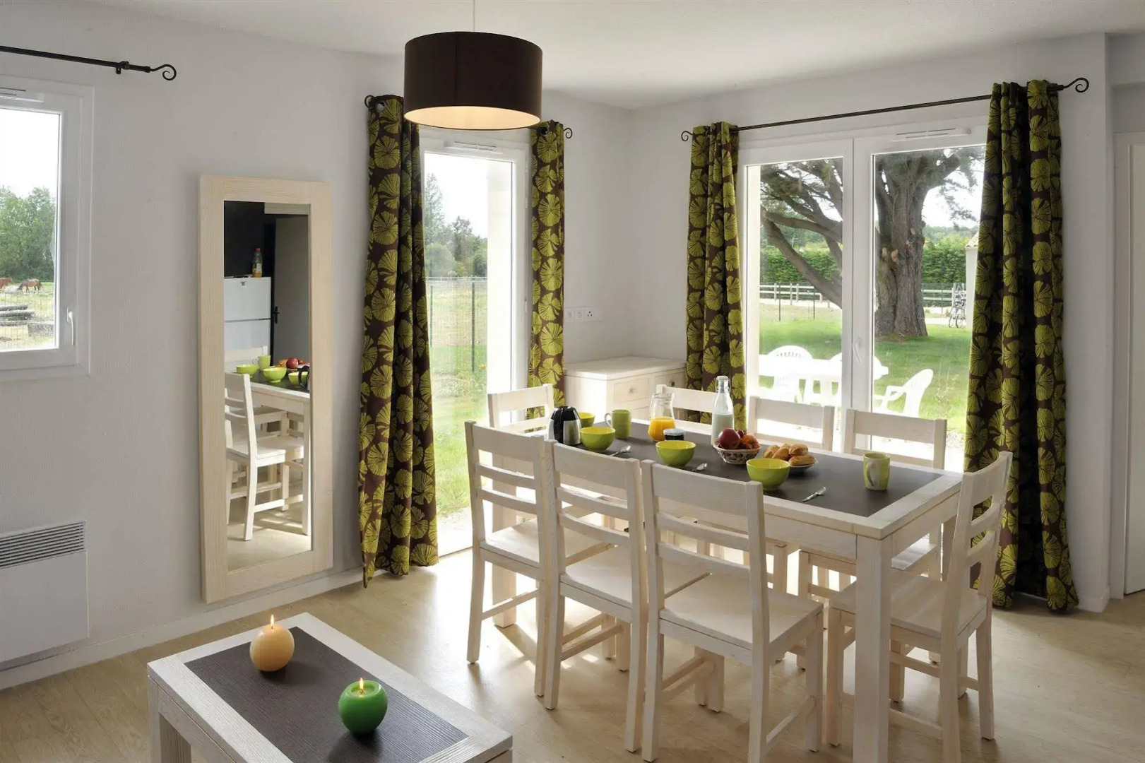 Nemea les Grands Rochers