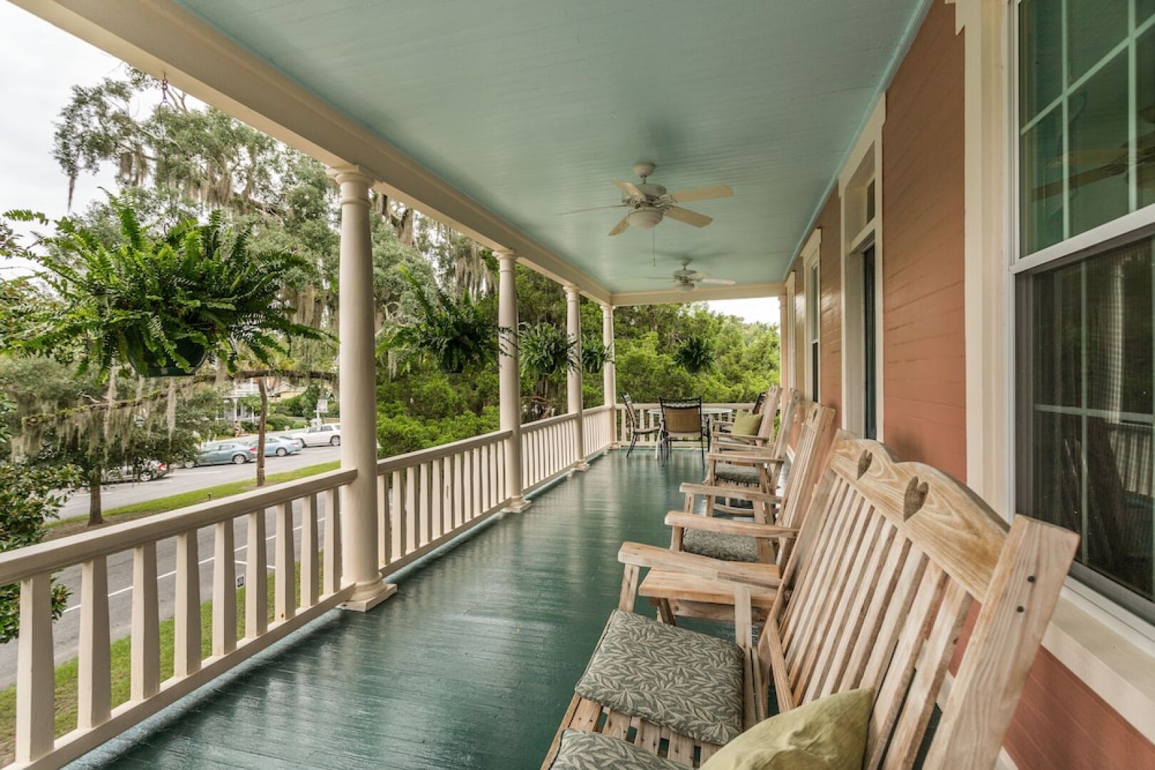 Spencer House Inn Bed & Breakfast