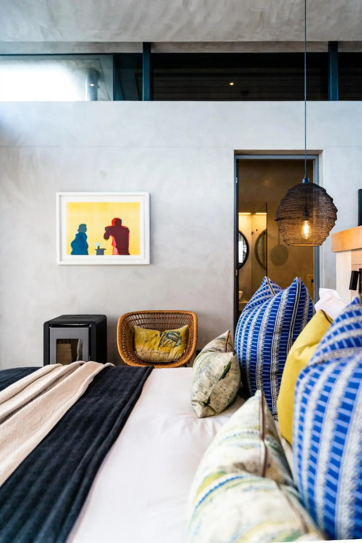 Perivoli Lagoon House