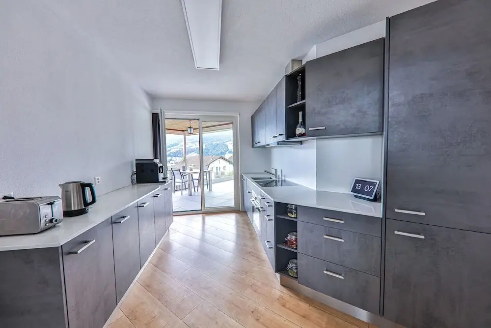 Young Backpackers Homestay