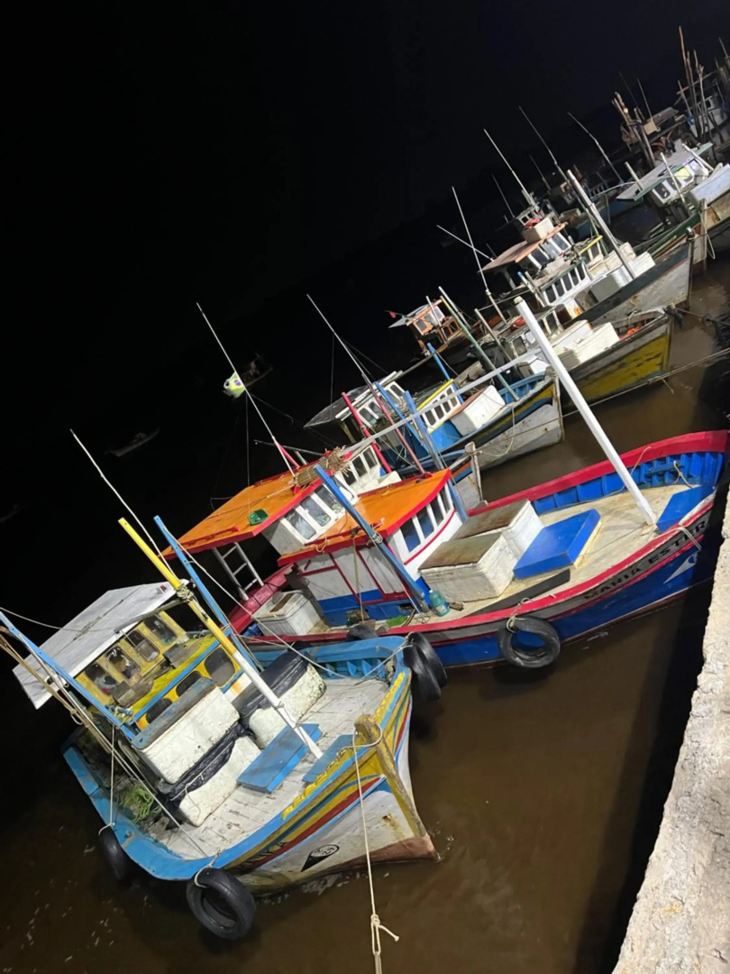Pousada Recanto Vila Vicosa