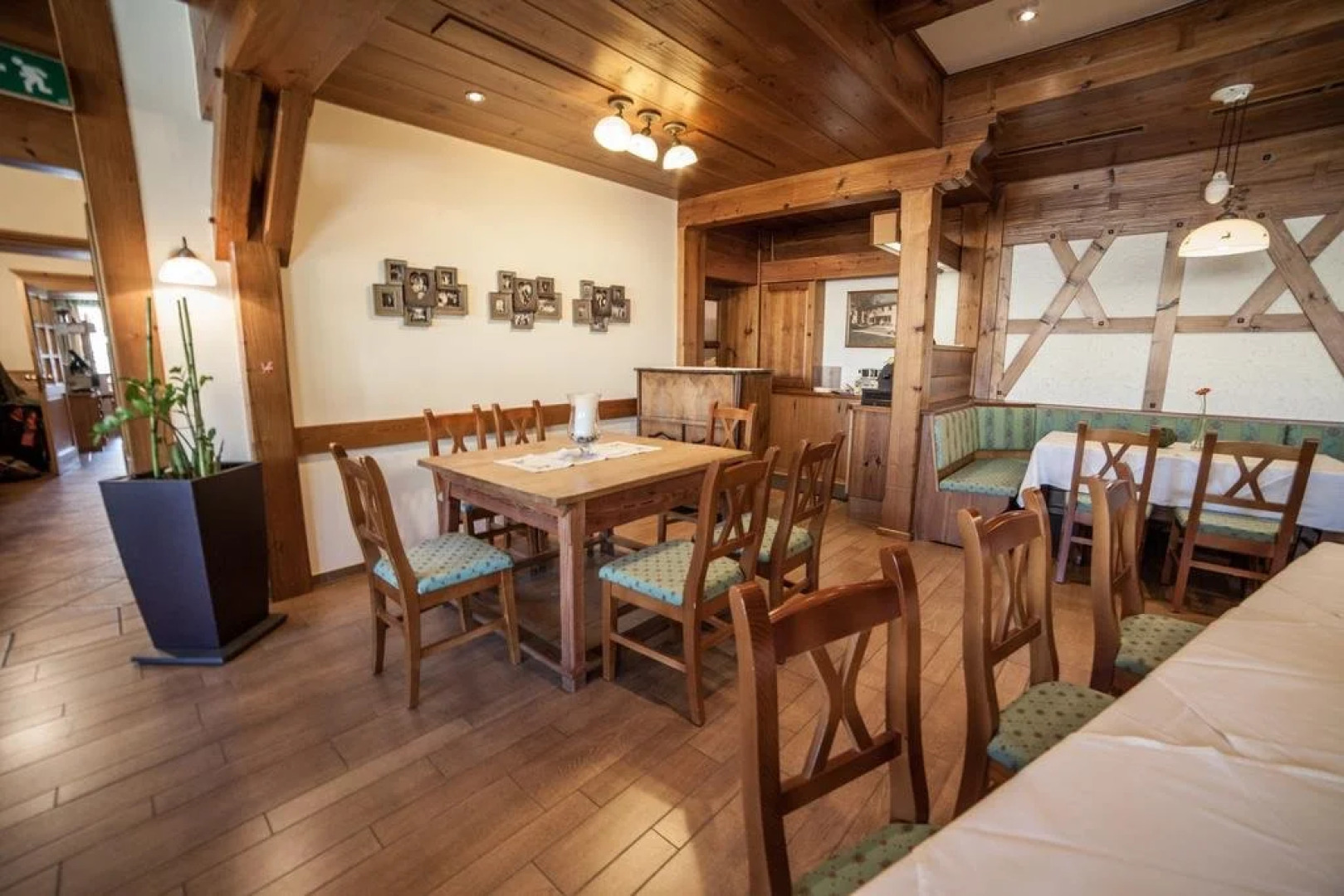 Gasthof Mauthner Zum Kirchenwirt