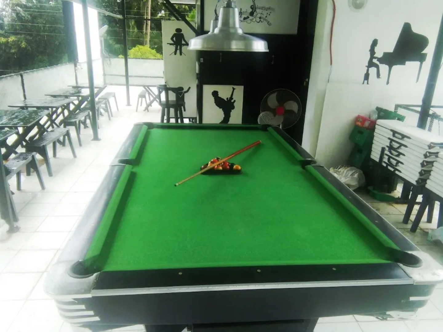 Western Highway Lodge