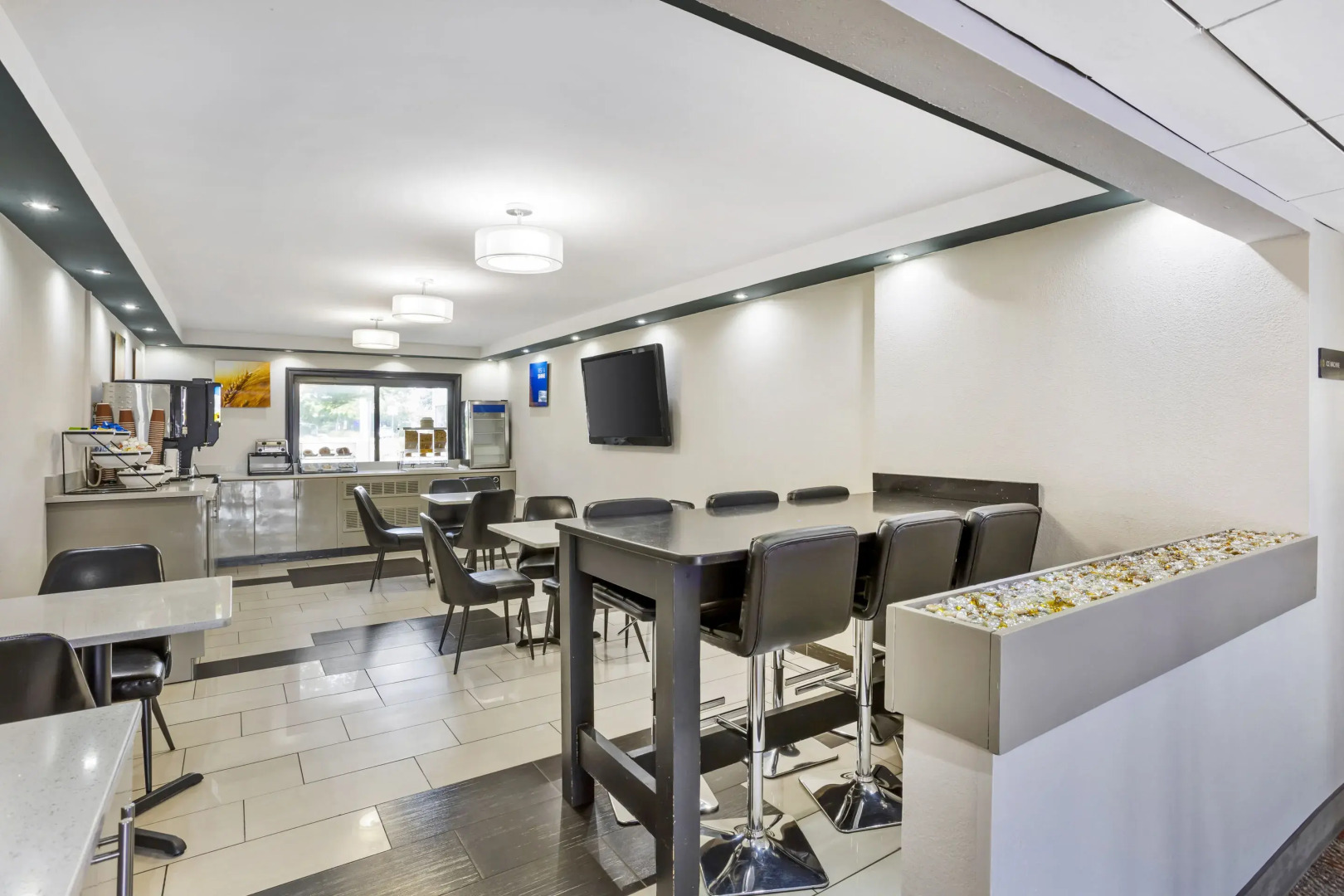 Comfort Inn Edgewater on Hudson River