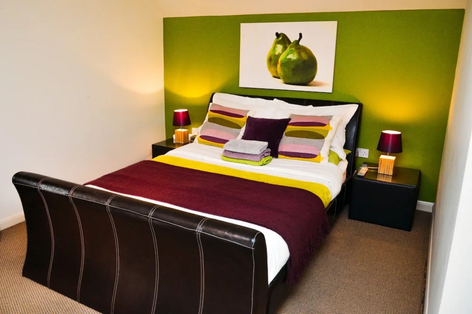 The Royal Forester Country Inn