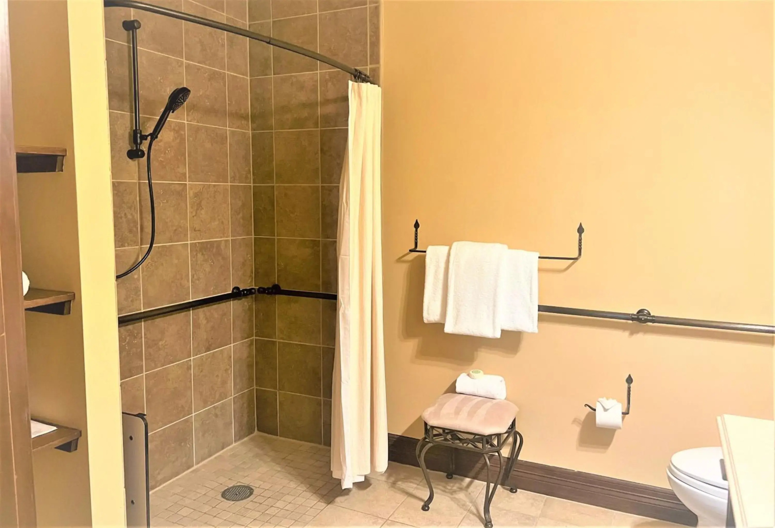 Hotel Granduca Houston