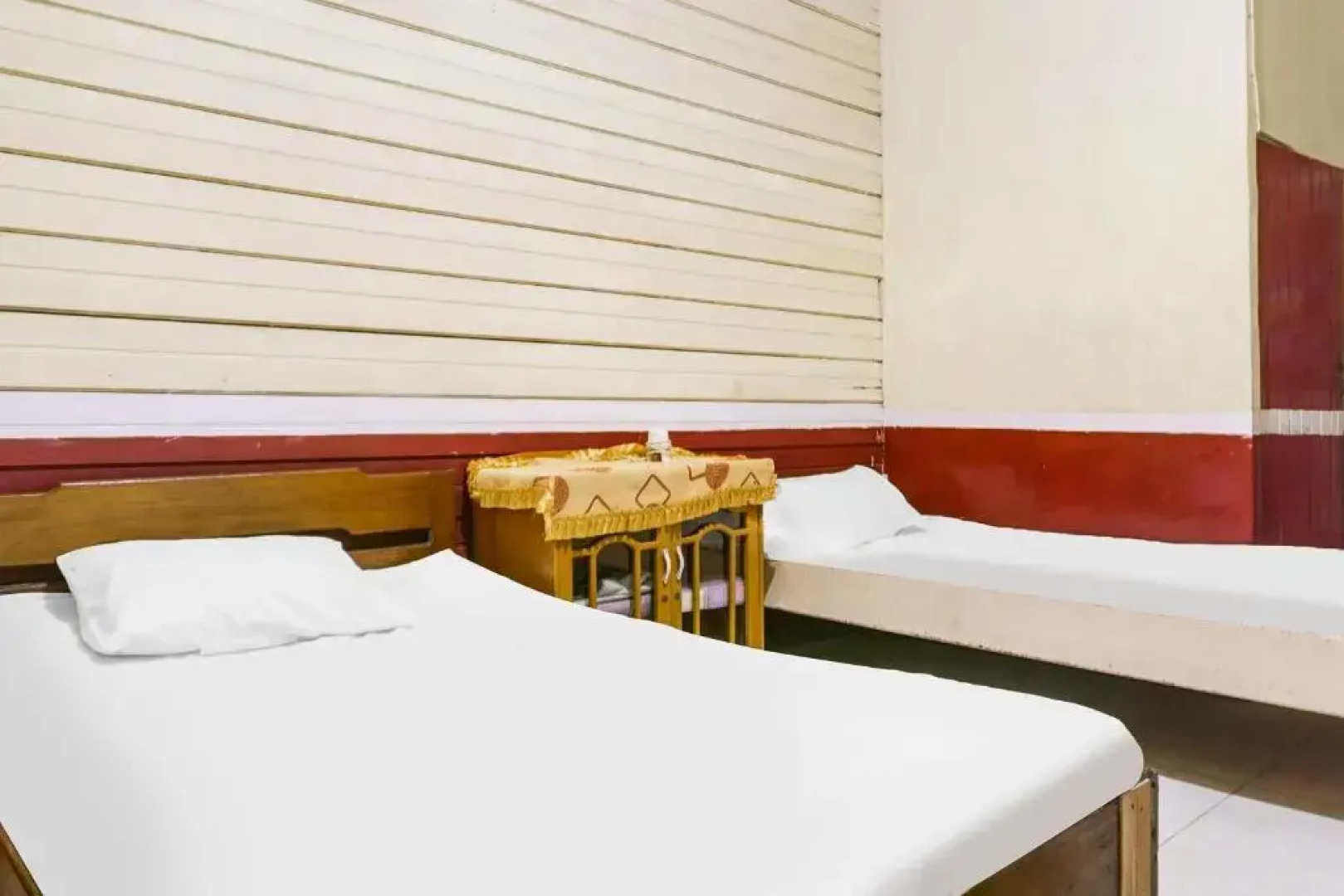 SPOT ON 91833 Hotel Anggrek Daqu Syariah Kapuas