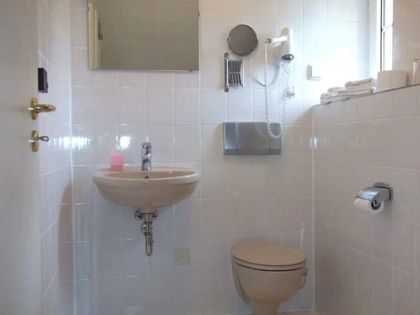 Pension & Restaurant Am Krähenberg