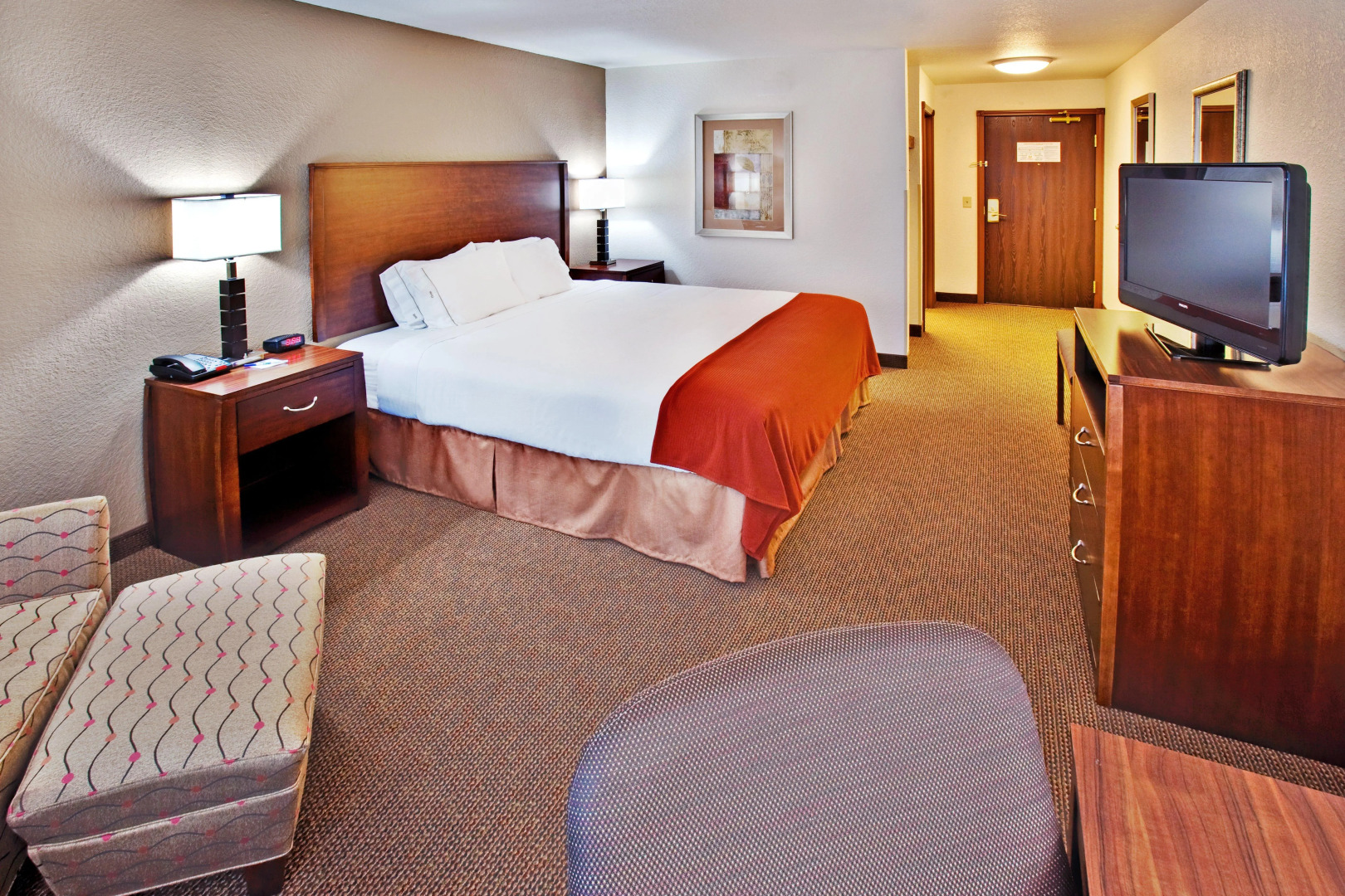 Holiday Inn Express Hotel & Suites Dubuque by IHG
