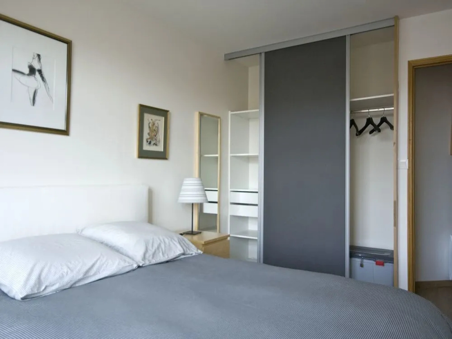 LE 56 Duplex avec Terrasse