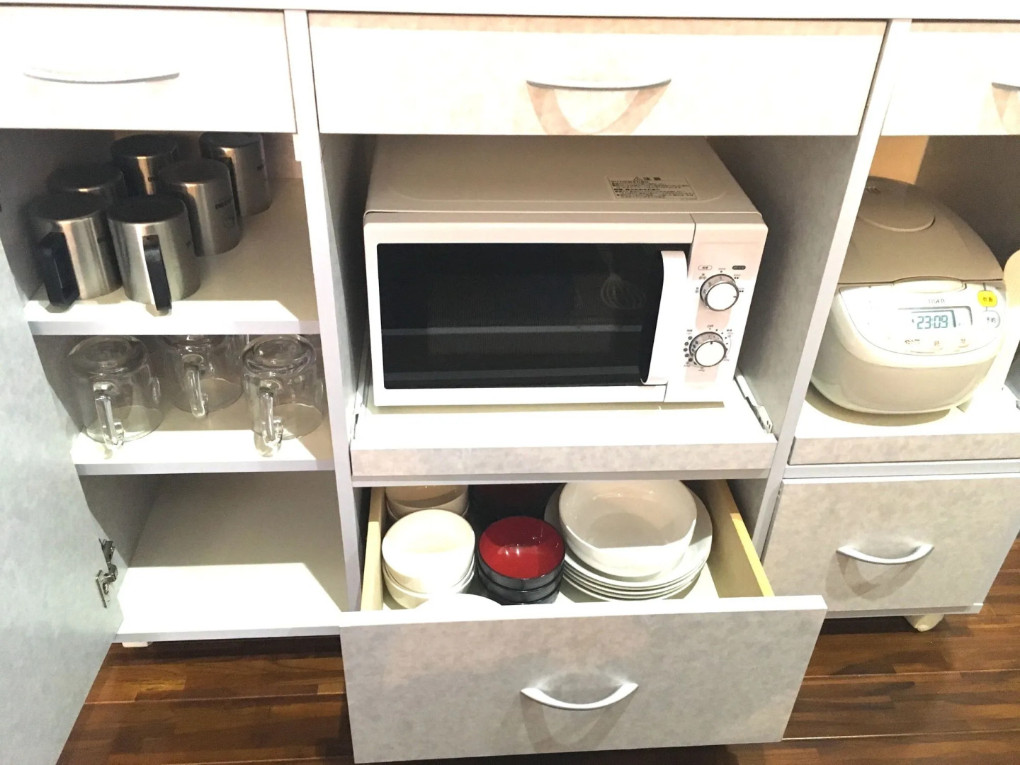 Seven Residence Yabu