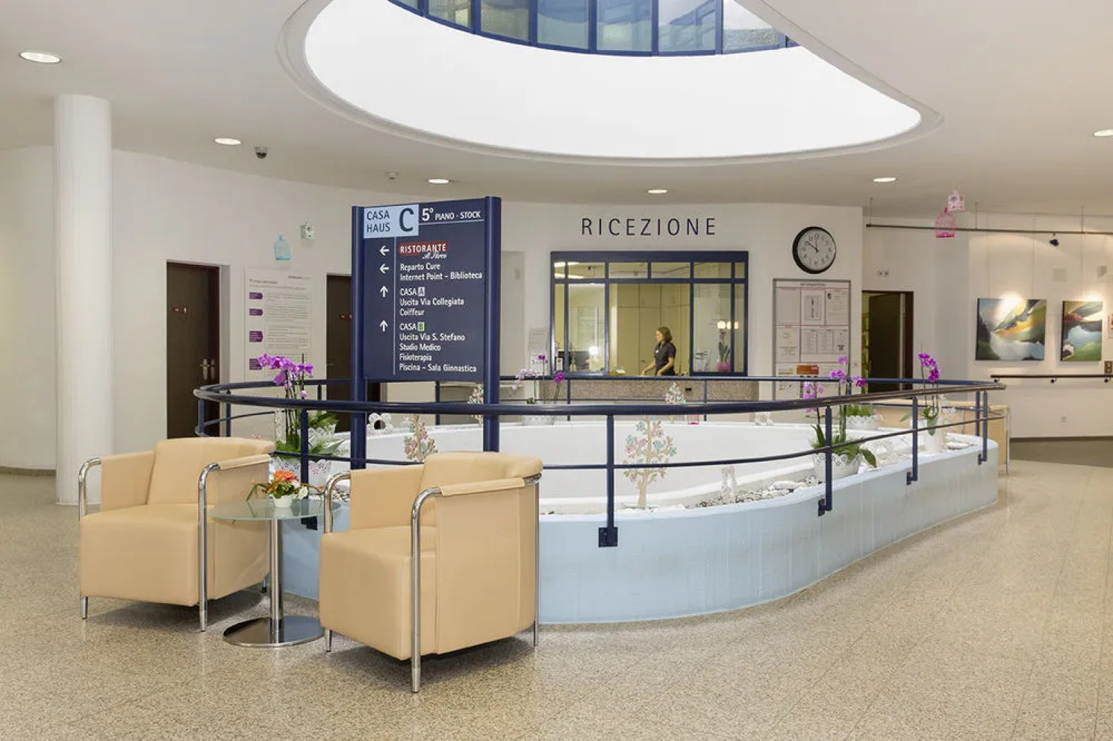 Tertianum Residenza Hotel e Ristorante Al Parco