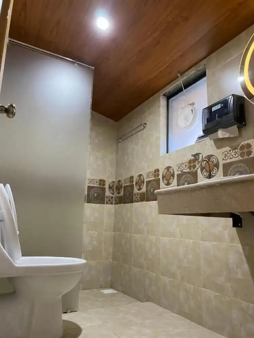 Apex Hotels and Resorts Hunza