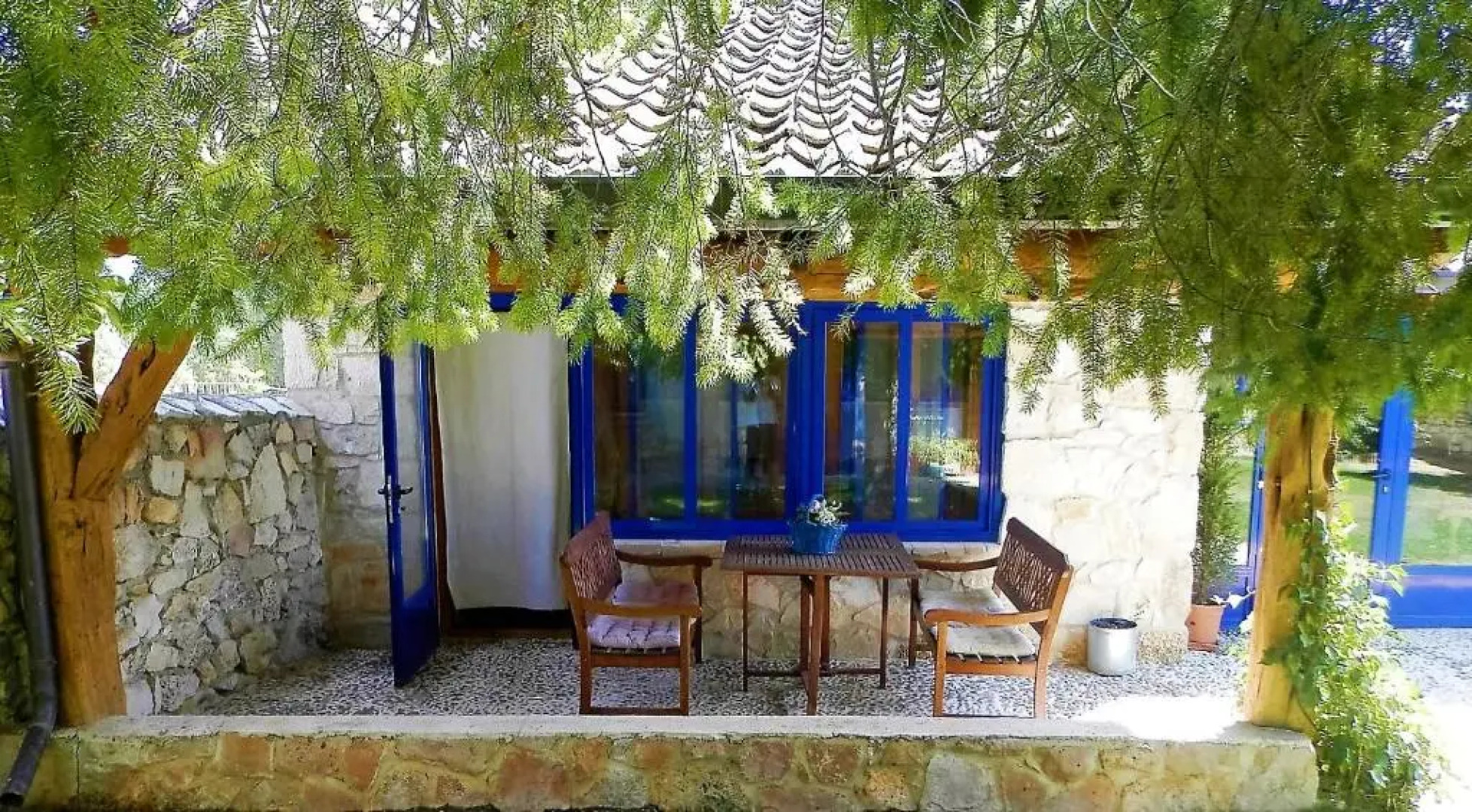 Casa rural Estrella Polar II