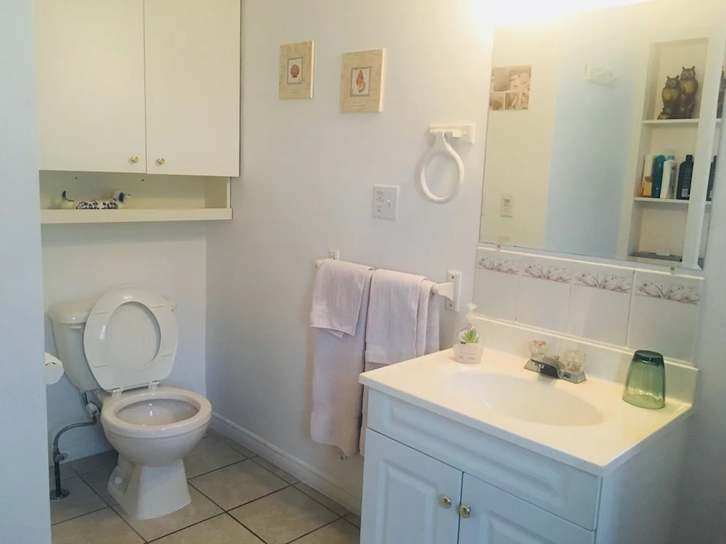 Niagara's Emerald Falls Bed & Breakfast