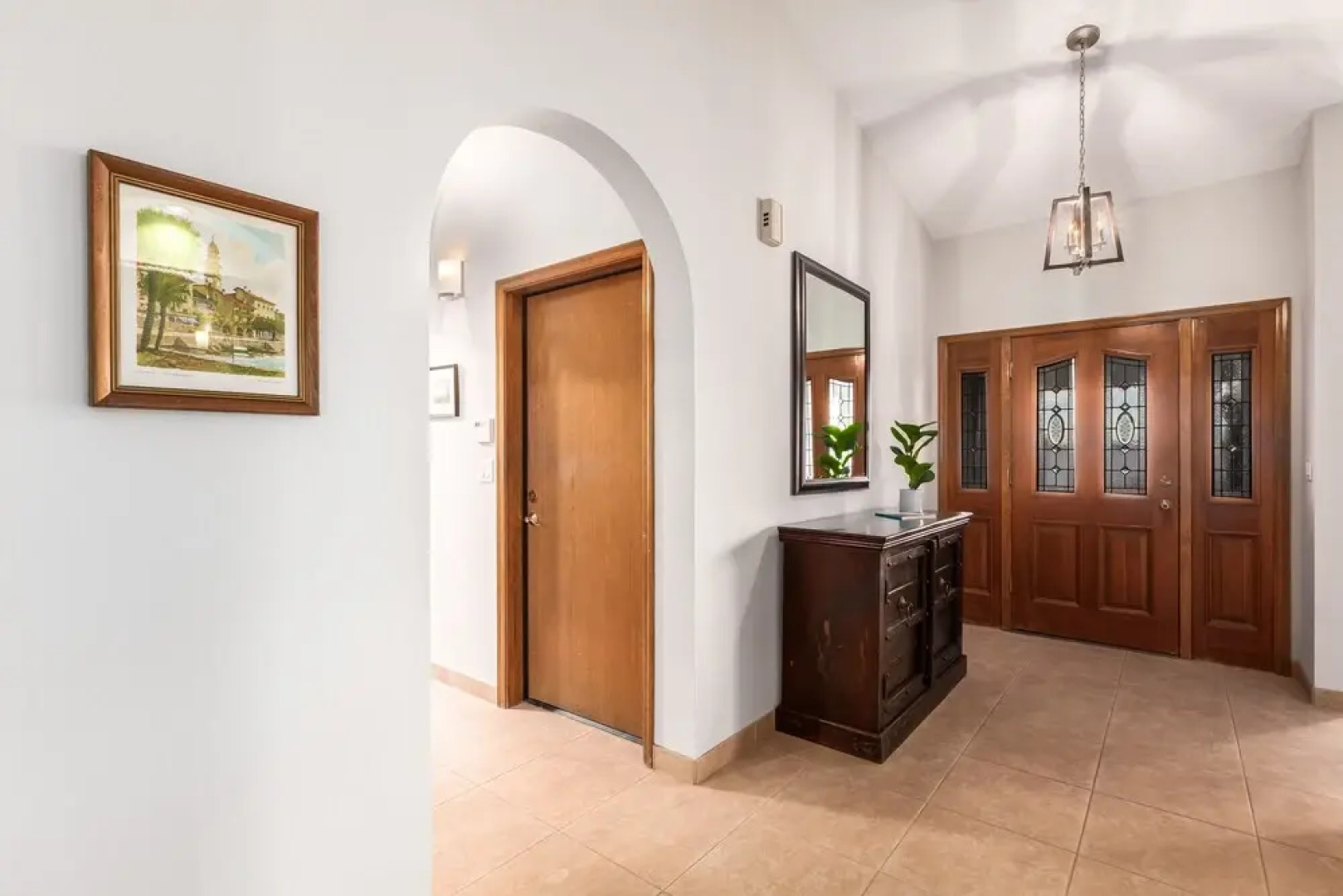 Ridgeway Fountain Hills 3 Bedroom Home by RedAwning