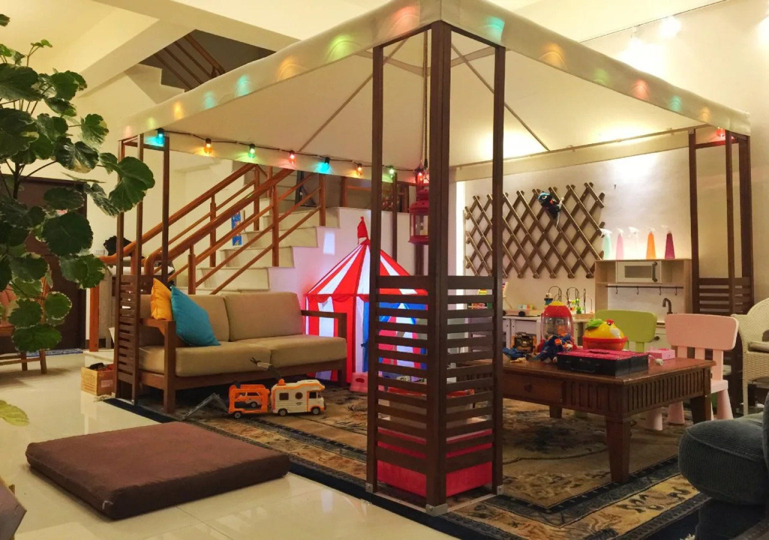 Enjoy Stay Bed and Breakfast