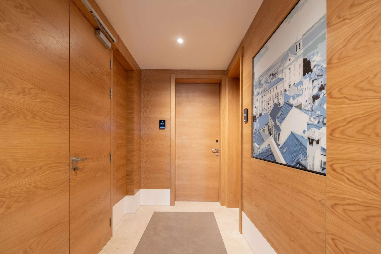 Hyatt Regency Lisbon