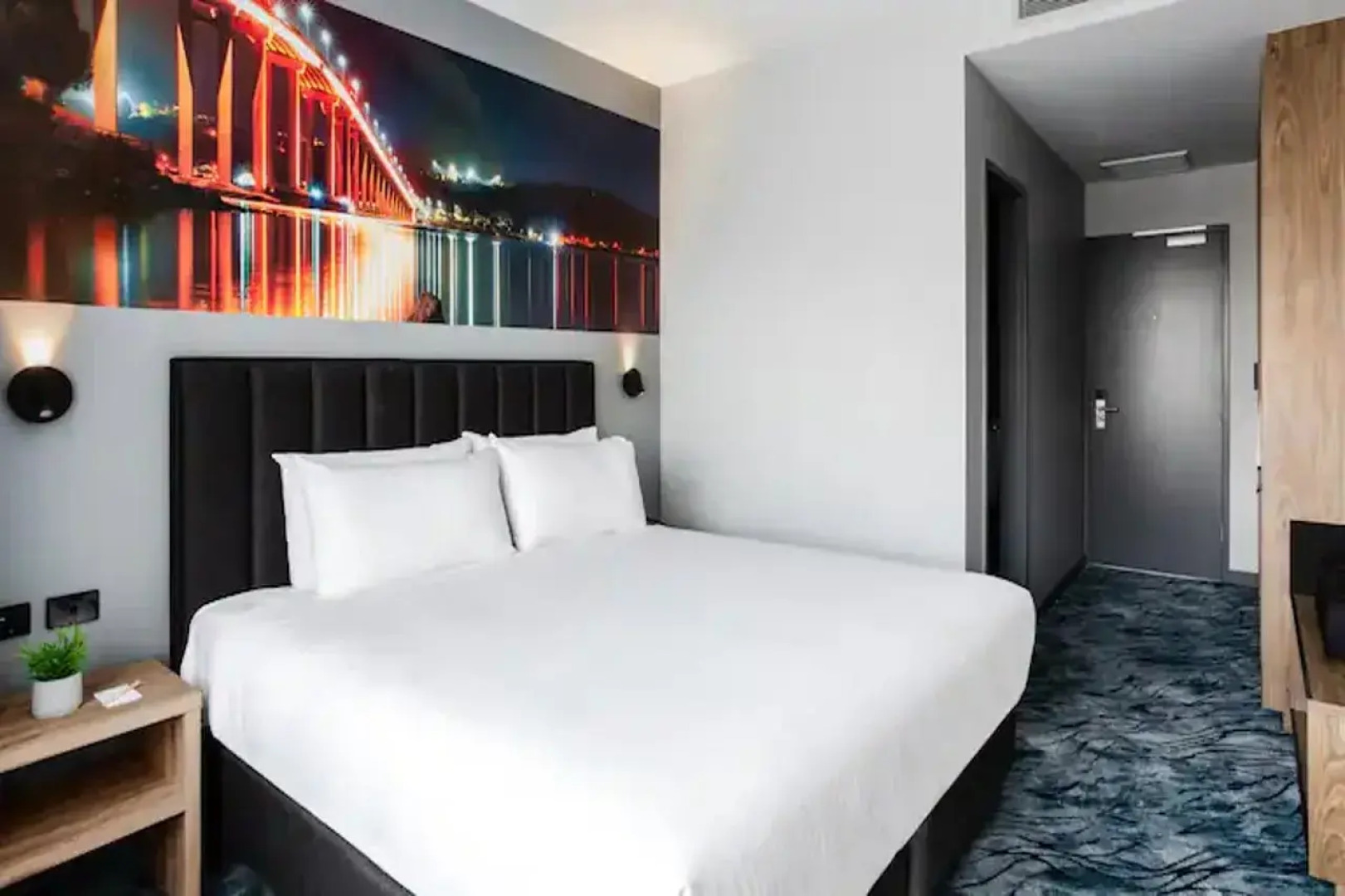 Doubletree By Hilton Hobart