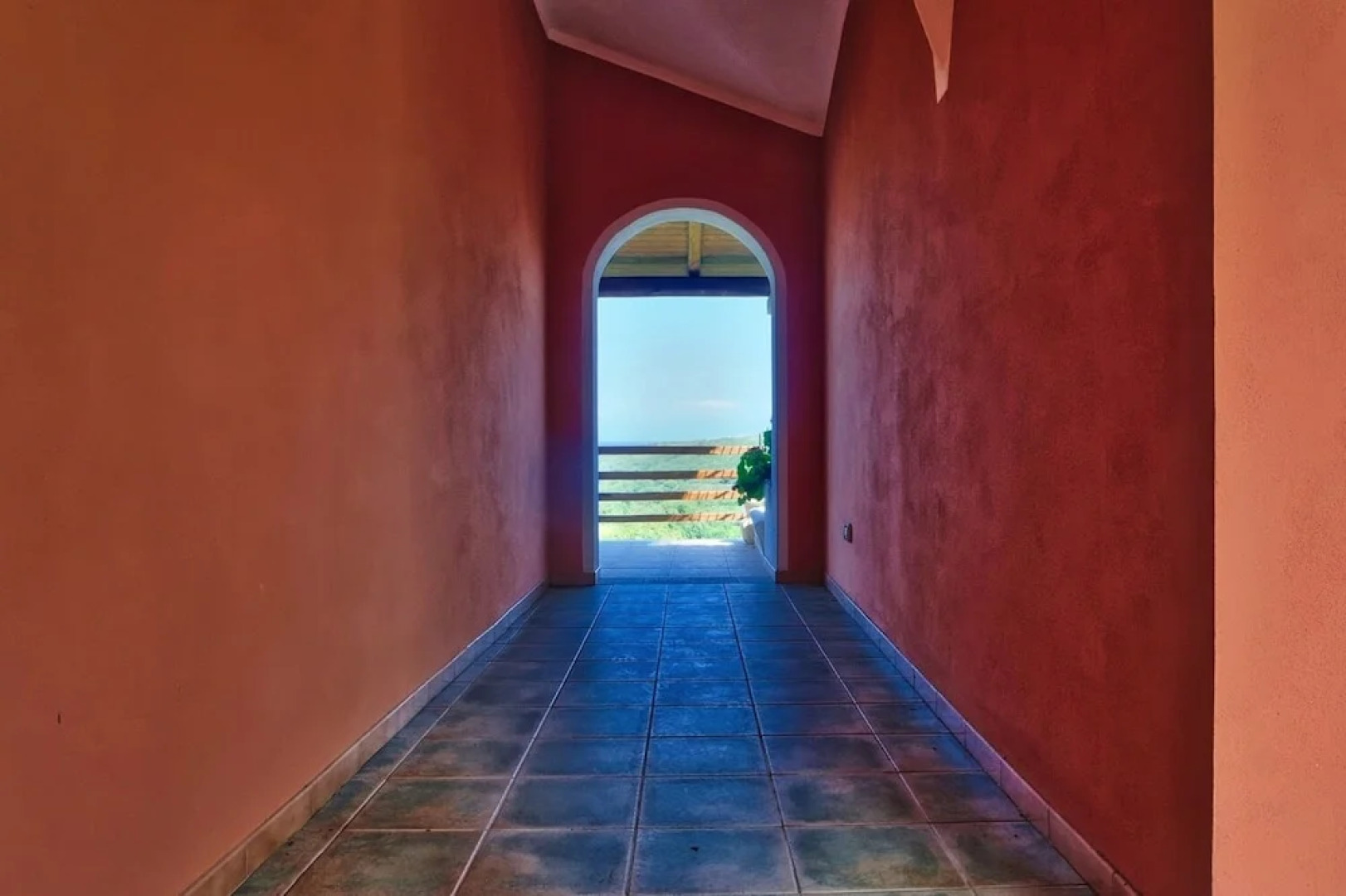 Country House Vignola Mare