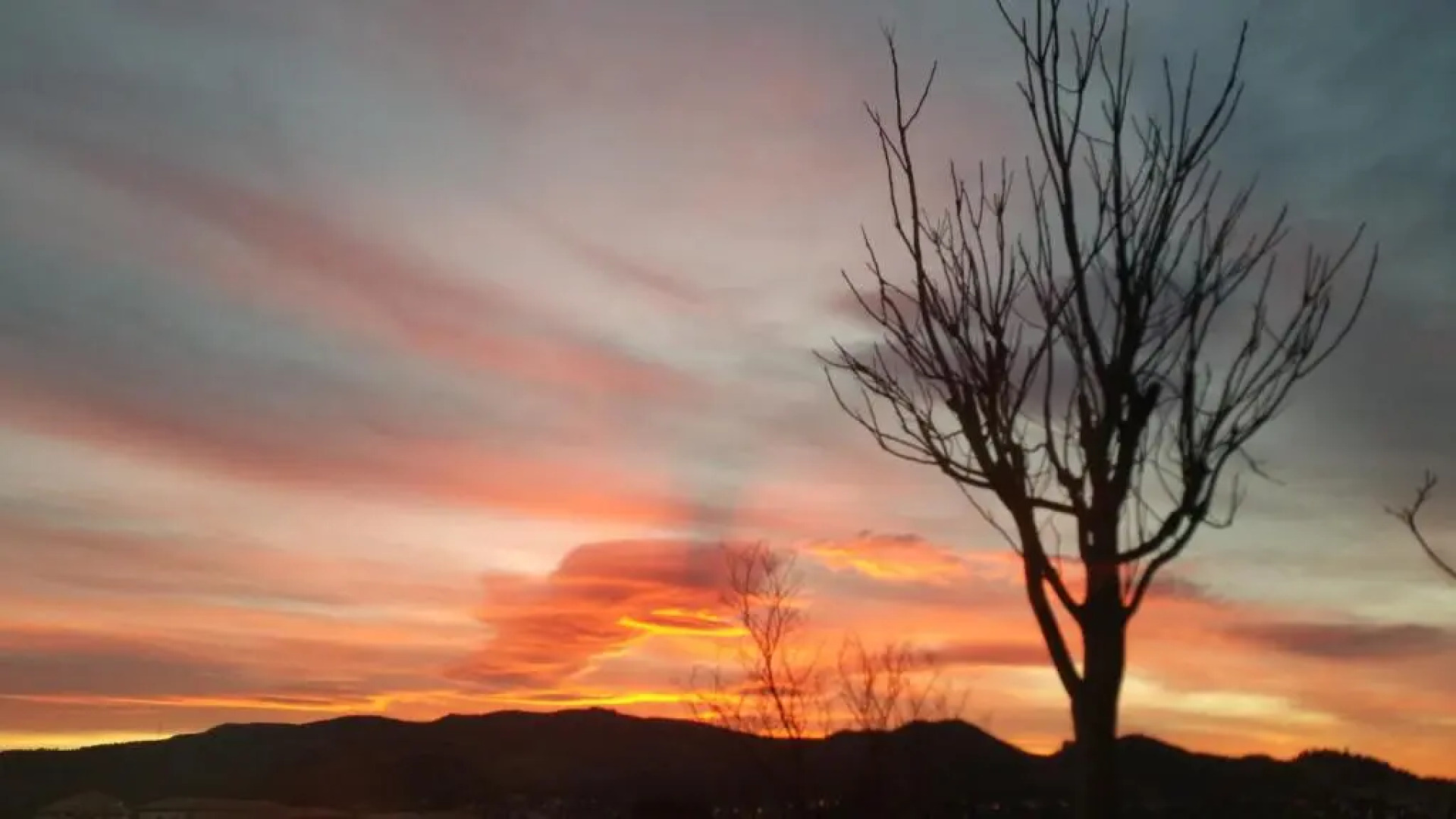 Studio Vue Mer Et Chateau En Provence